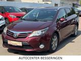 Toyota Avensis Kombi Executive * KLIMA * AHK * EURO 5 * - Toyota Avensis: Kombi