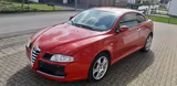 Alfa Romeo ALFA ROMEO GT JTD - scheckheftgepflegte Alfa Romeo GT