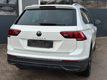 Volkswagen Tiguan - 7