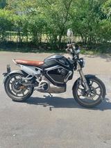 Super Soco TC - SUPER SOCO MOTORRAD