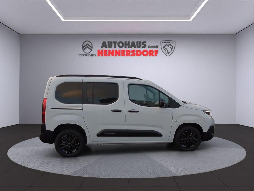 Citroën Berlingo MPV M BlueHDi 130 EAT8 PLUS