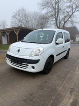 Renault Kangoo Authentique 1.5 dCi 75 Authentique - Renault Kangoo: Authentique
