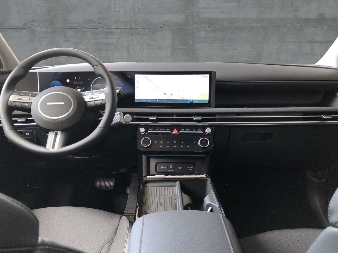 Hyundai Tucson – Bild 10
