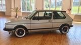 Volkswagen VW Golf MK1 GTI 1.8 112 PS - Volkswagen Golf aus 1983