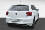 Volkswagen Polo Comfortline 1,0 l TSI OPF DSG IQ Drive ACC/ - Volkswagen Polo: Tsi