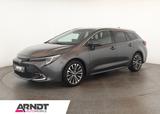 Toyota Corolla Touring Sports 2.0 CVT Team D Navi Kam - Toyota Corolla in Krefeld