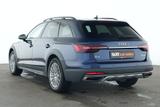 Audi A4 allroad 40 TDI Nav|LED|ParkA|Sitzhz|AHK|Sport - Audi A4 Allroad Gebrauchtwagen