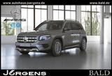 Mercedes-Benz GLB 250 Progressive/MLB/Cam/Pano/EASY-P/SHZ/17' - gebrauchte Mercedes-Benz GLB 250 aus dem Jahr 2023