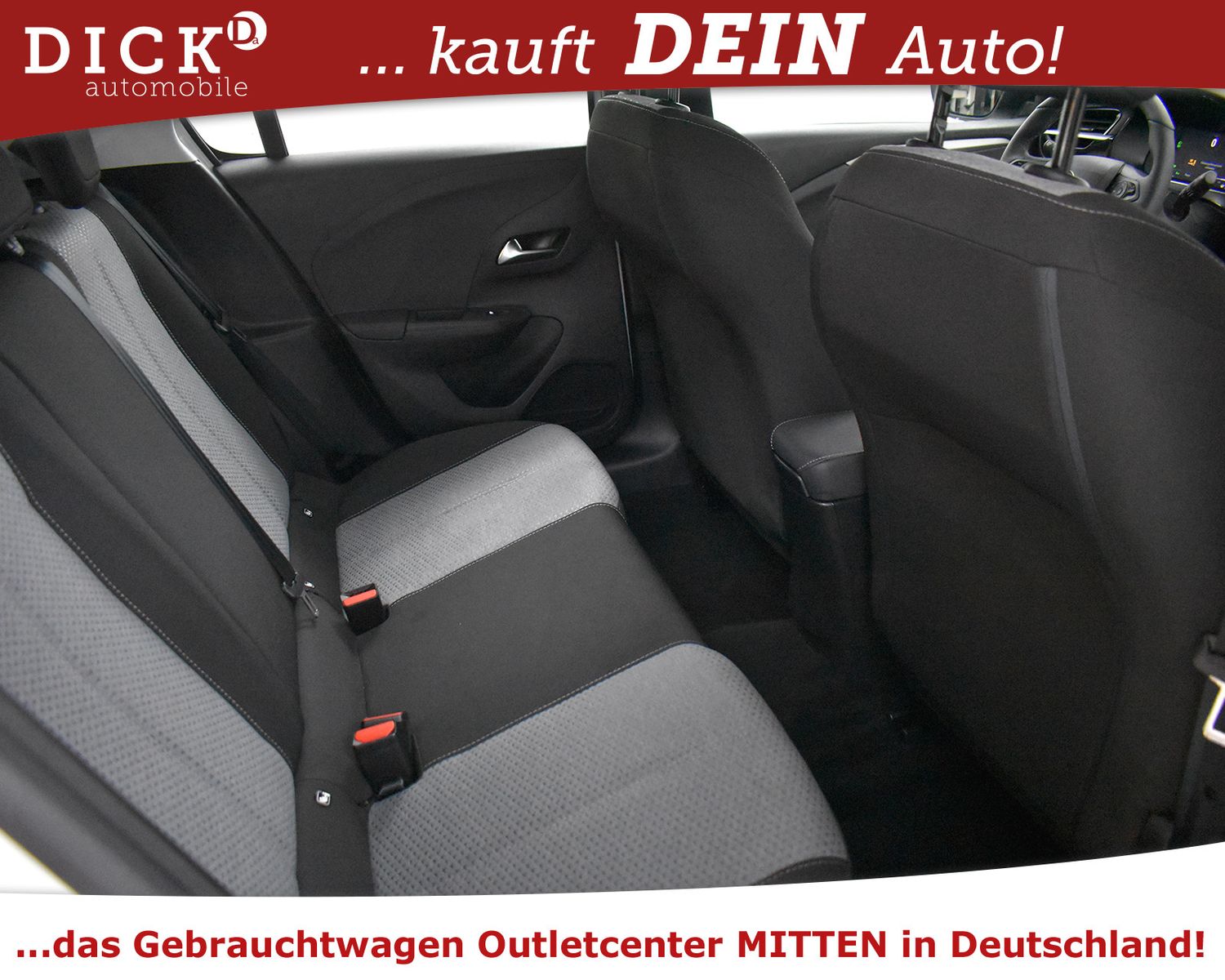 OPEL Corsa Fe Edition NAVI+LED+SHZ+PDC+TEMP+MFL+APPLE - Image 20