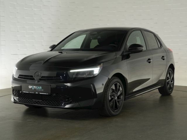 Opel Corsa F FACELIFT GS HYBRID eDCT+LED LICHT+NAVI+R imagem 2