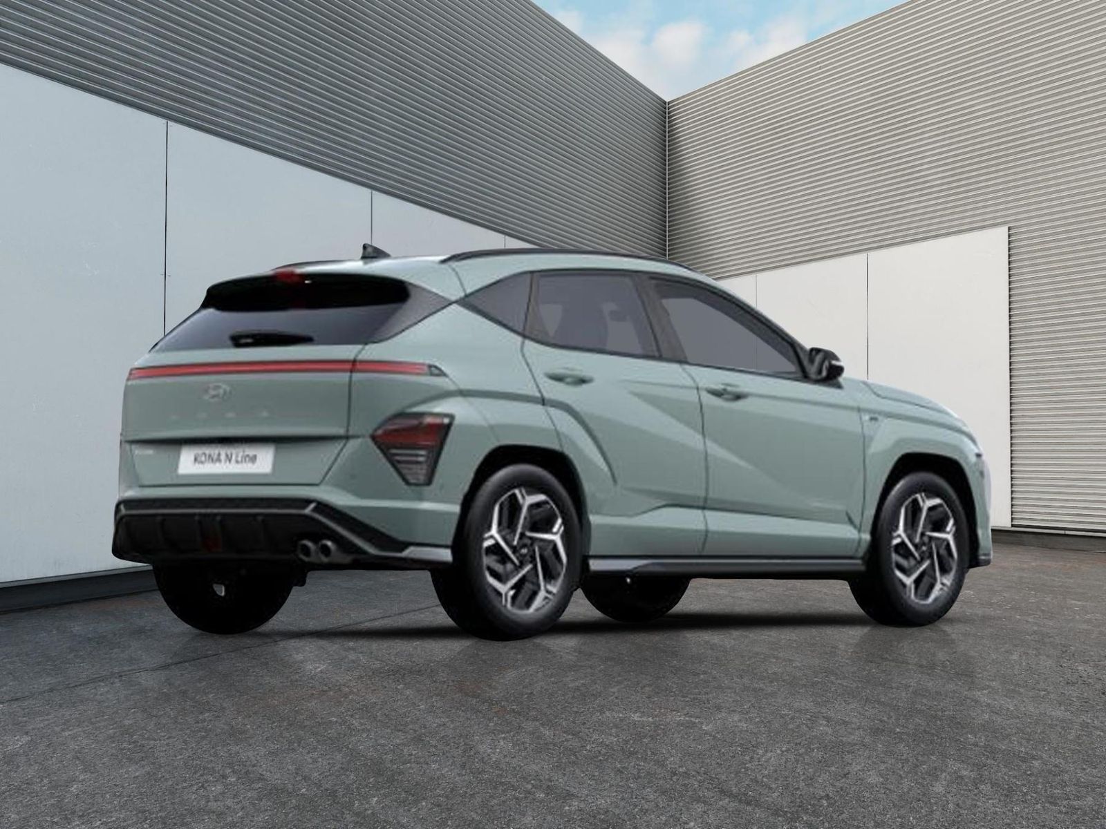 Hyundai Kona – Bild 5