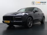 Porsche Cayenne 3.0 panorama dach AHK 360 kamera Bose lu - mit Benzin-Antrieb: Schwarz, Geländewagen, Panorama Dach