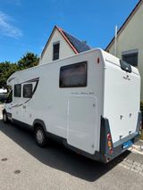 Roller Team Auto-Roller 284 TL SOLAR* SAT* TV* elektr. Hubbe - Offers matching your search criteria