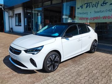 Bild 4 Opel Corsa Corsa-e F Elegance +LED+PDC+SHZ+7,4kW+KAMERA+