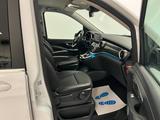 Mercedes-Benz V 300 d Avantgarde lang*7-Sitze/Standhz/Leder - Mercedes-Benz V 300 aus 2019