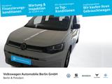 Volkswagen Caddy 1.5 TSI DSG Life Navi Klima SHZ PDC AHK - VW Caddy Gebrauchtwagen in Berlin