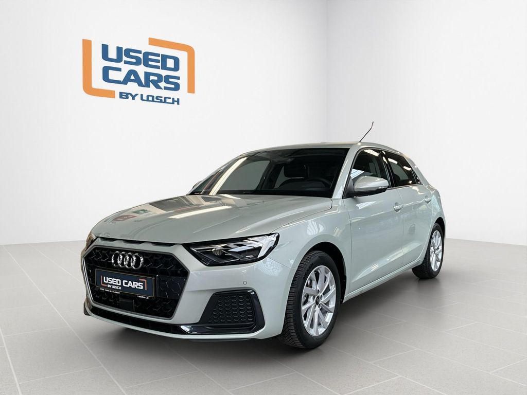 Image of Audi A1