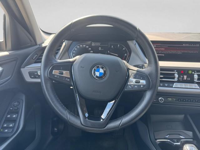 BMW 116 D+MwSt.+PDC+Business- und Comfort-Paket+, миниатюра 13