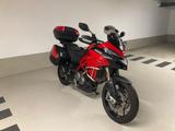 Ducati Multistrada 950 S - Ducati Multistrada 950 S