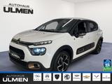Citroën C3 Touch-Radio+Bluetooth LED-Scheinwerfer Alu+Al - Citroën C3 Gebrauchtwagen in Düsseldorf