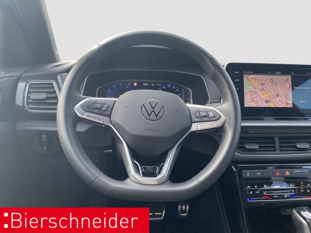 Volkswagen T-Cross - Bild 11