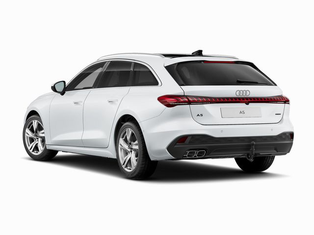 A5 Avant 2.0 TDI quattro Tech AHK ACC LED PANO