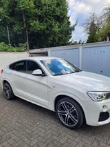 BMW x4 M 28i - BMW X4 M Gebrauchtwagen