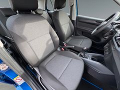 Fahrzeugabbildung Skoda Fabia Cool Plus - PDC*KLIMA*SITZHZG*BLUETOOTH!!!