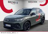 Volkswagen Tiguan R-Line 2.0TDI 193PS Matrix Pano Navi 360'