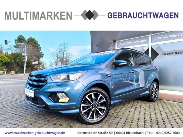 Ford Kuga ST-Line 1.5 EcoBoost Navi/Xenon/ElHeckklapp