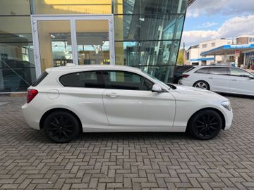 BMW 114 - 7