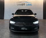 Volkswagen Passat Variant*R-Line*1.Hd.*MwSt.*AHK*LED*Kamera - Volkswagen Passat Variant Gebrauchtwagen in Mülheim (Ruhr)