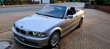 BMW 330ia E46 Cabrio LPG-GASANLIGE PRINZ - BMW 330 mit LPG-Antrieb