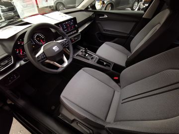 Seat Leon e-TSI Sportstourer Style el.Heck Kamera LED
