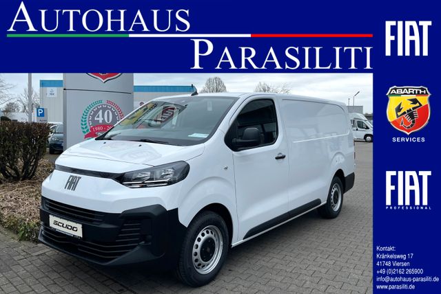 Fiat Scudo Kawa L3 120PS Klima AHK Radio