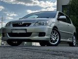 Toyota Corolla 1.8 TS Compact Klima Multi FACELIFT TOP - Toyota Corolla mit Benzin-Antrieb: Limousine, 1.8