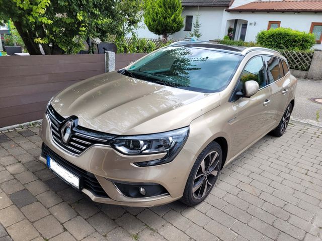 Renault Megane TCe 160 GPF Bose Edition Grandtour Bo...