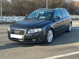 Audi a4 2,0 tdi Sline - Audi A4 aus 2007: Sline
