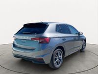 Skoda Fabia - Vorschau Bild 3