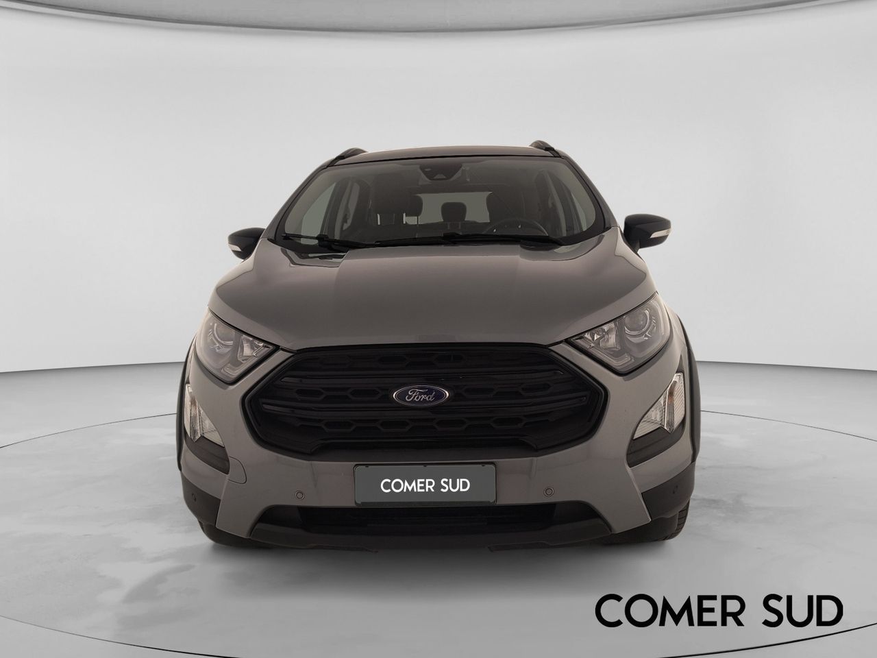Ford FORD EcoSport 2018 - EcoSport 1.0 ecoboost Activ imagem 2
