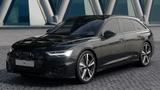 Audi S6 Avant TDI qu BLACK PANO HuD B&O AHK MATRIX