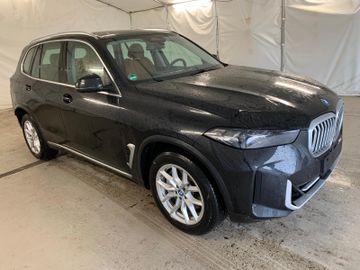BMW X5 - 2