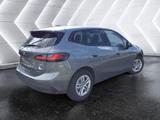BMW 218d Active Tourer DAB LED RFK Komfortzg. AHK - BMW 218 Active Tourer Gebrauchtwagen
