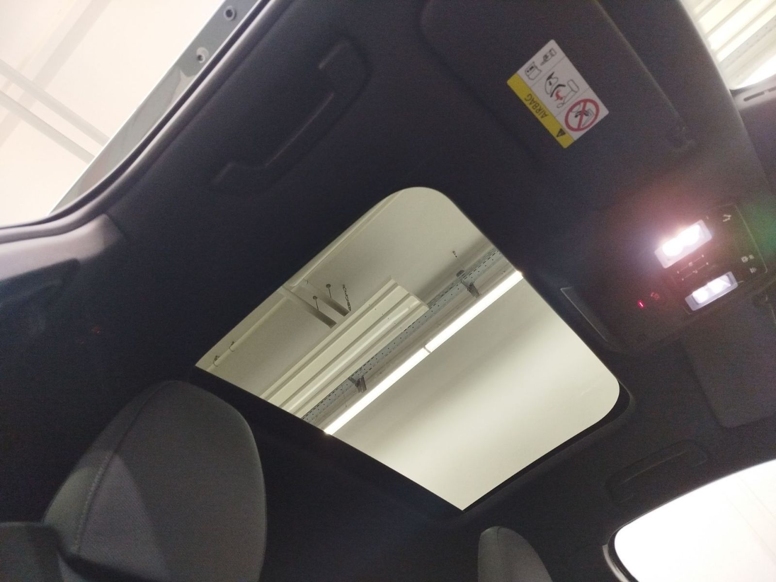 Audi Q3 Sportback e-hybrid S tronic S line PANO SONOS foto 13