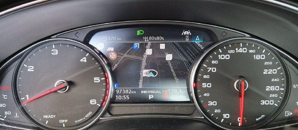 Audi A6 Limousine 35 TDI S tronic Business AHK Assist foto 5