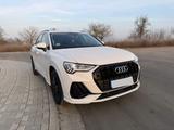 Audi Q3 35 TDI S Tronic S Line MMI Navi LED Night  - Audi Q3 in Mainz