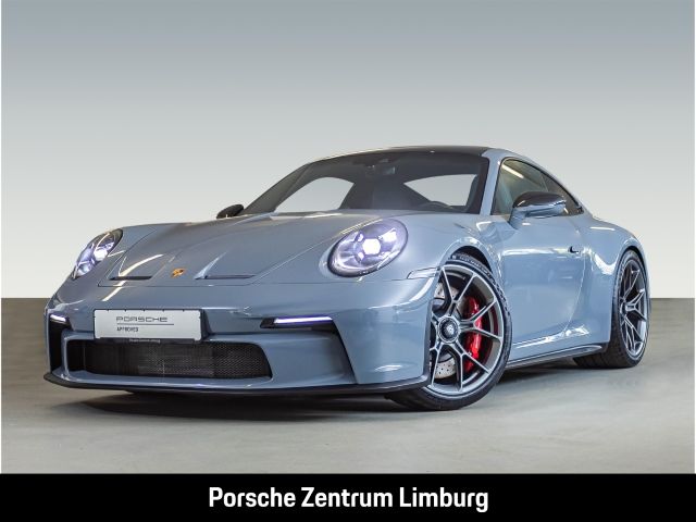 Porsche 992 911 GT3 mit Touring-Paket Sportabgasanlage
