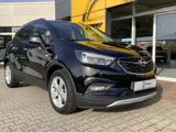Opel Mokka X 1.4 ON Start/Stop INTELLILINK NAVI LED - schwarze Opel Mokka X