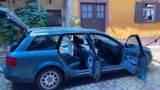 Audi A6 99er  Avant 1.8 T 150ps - Audi A6: Kombi, 1.9