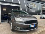 Ford C-Max C-Max7 1.5 TDCi 120CV Start&Stop Busi - Ford C-Max: 7